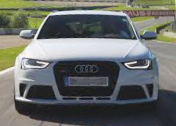 Retrofit Headlights