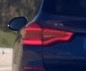 BMW F97 G05 G20 G21  Semi-Dynamic Indicators