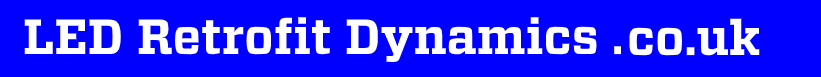 LED Retrofit & Dynamics Ltd 