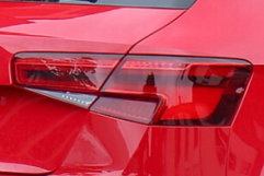 Audi A3 8v 3 door Facelift