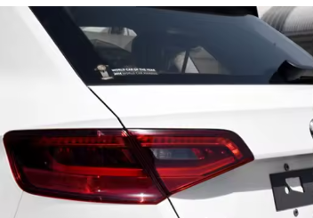 Audi A3 8v PreFacelift