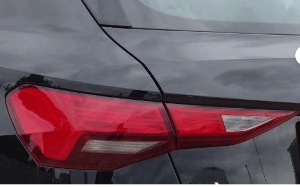 Audi A3 8Y Hatch Halogen