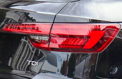Audi A4 B9