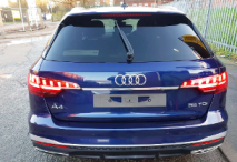 Audi A4 B9