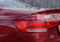 Audi A4 B9