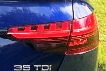 Audi A4 B9