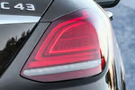Mercedes W205 C Class W205 Facelift LED