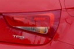Audi A1 PreFacelift