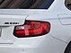 BMW F22 prefacelift