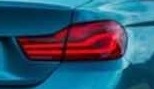 BMW F32 facelift