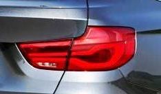 BMW F34 facelift