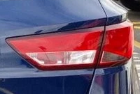 Seat Leon 3 ST facelift LED