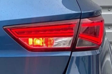 Seat Leon prefacelift