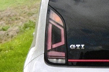 VW Up! LED