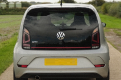 VW UP! GTI