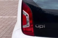 VW Up! Halogen